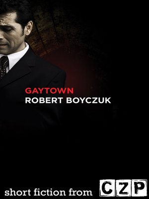 cover image of Gaytown